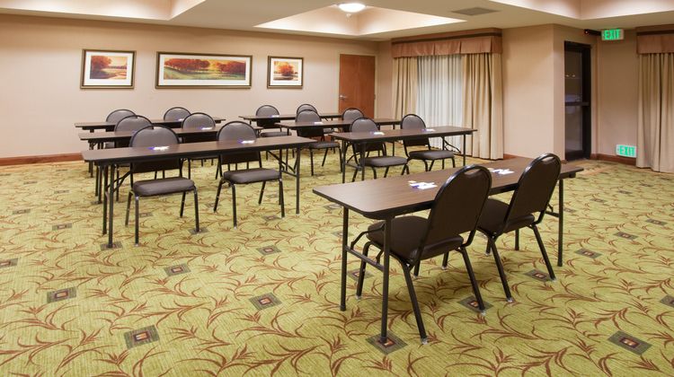 Holiday Inn Express Meeting