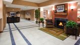 <b>Holiday Inn Express Lobby</b>. Images powered by <a href="https://www.leonardoworldwide.com/" title="Leonardo Worldwide" target="_blank">Leonardo</a>.