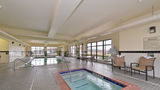 Holiday Inn Express Pool