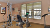 Holiday Inn Express Health Club