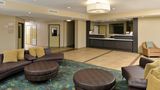 Candlewood Suites Houma West Lobby