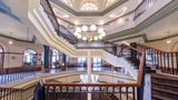 Crowne Plaza Terrigal Lobby