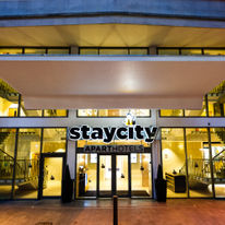 StayCity Aparthotel Waterfront