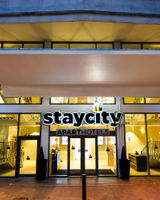 StayCity Aparthotel Waterfront