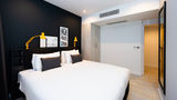 StayCity Aparthotel Waterfront Room