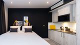 StayCity Aparthotel Waterfront Room