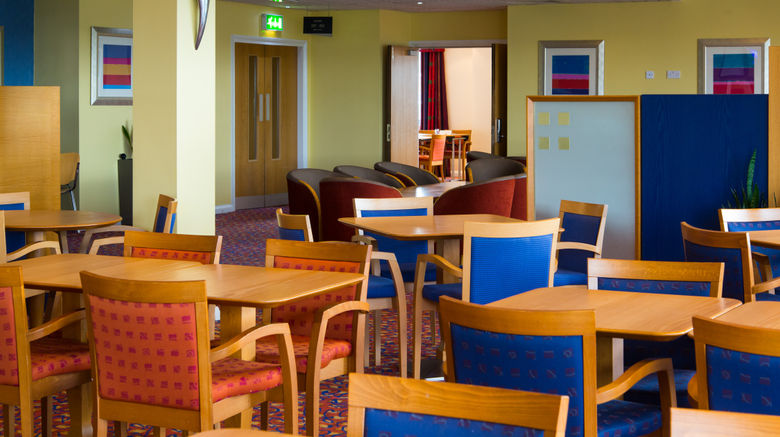 <b>Holiday Inn Express Bradford City Ctr Restaurant</b>. Images powered by <a href="https://www.leonardoworldwide.com/" title="Leonardo Worldwide" target="_blank">Leonardo</a>.