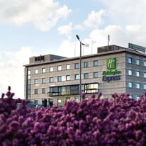 Holiday Inn Express Bradford City Ctr