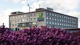 Holiday Inn Express Bradford City Ctr Exterior