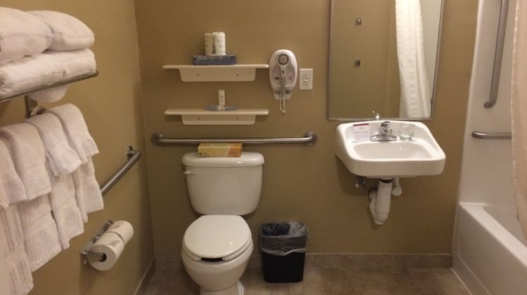 Candlewood Suites Watertown-Fort Drum Room