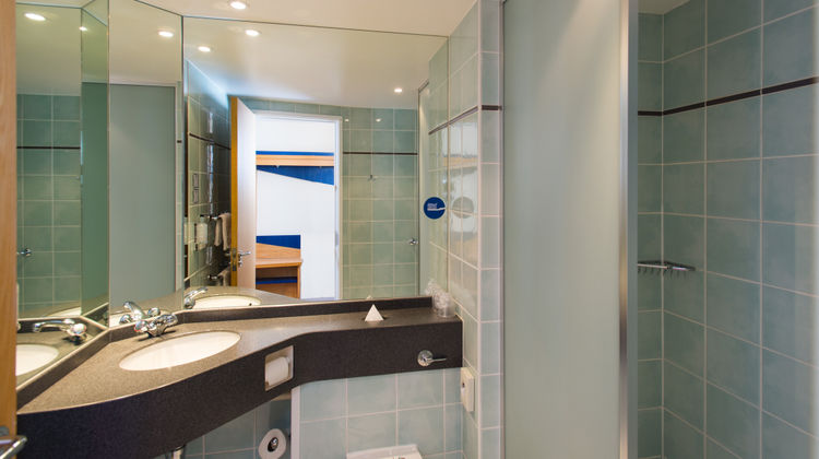 Holiday Inn Express Bradford City Ctr Room