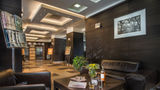 Rosslyn Central Park Hotel Lobby