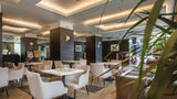 Rosslyn Central Park Hotel Lobby