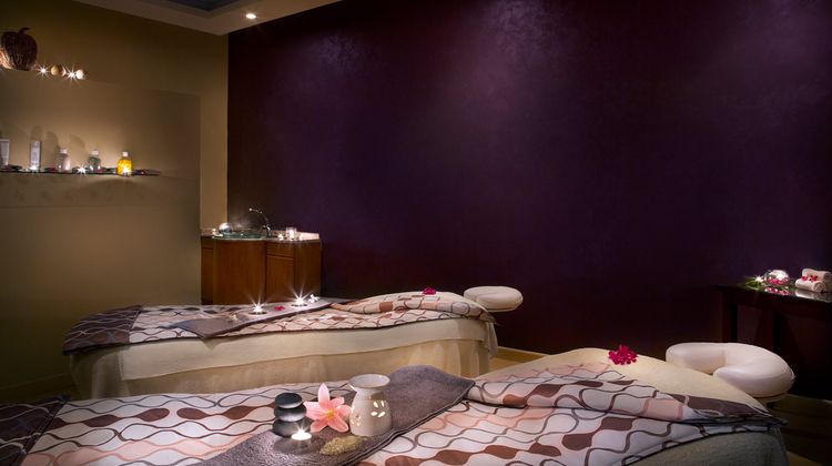 InterContinental Aqaba Spa