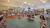 InterContinental Aqaba Health Club