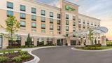 Holiday Inn & Suites Joliet Southwest Exterior