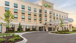 Holiday Inn & Suites Joliet Southwest