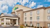 Holiday Inn Express Troutville - Roanoke Exterior