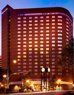 The Westin Edmonton