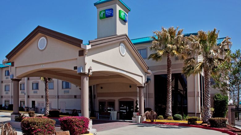<b>Holiday Inn Express Hotel & Suites Exterior</b>. Images powered by <a href="https://www.leonardoworldwide.com/" title="Leonardo Worldwide" target="_blank">Leonardo</a>.