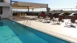 Holiday Inn Queretaro Zona Krystal Pool