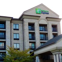 Holiday Inn Express