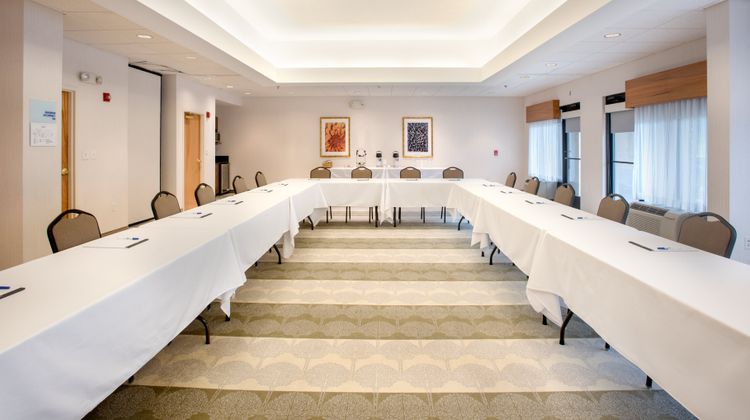 Holiday Inn Express Meeting