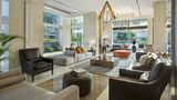 Somerset Berlian Jakarta Lobby
