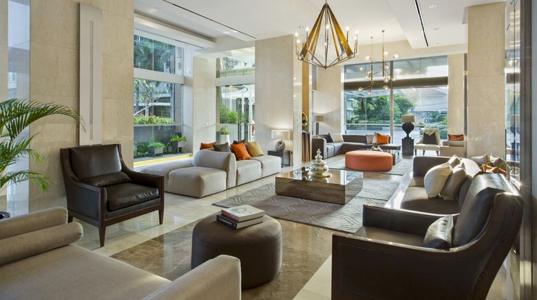 <b>Somerset Berlian Jakarta Lobby</b>. Images powered by <a href="https://www.leonardoworldwide.com/" title="Leonardo Worldwide" target="_blank">Leonardo</a>.