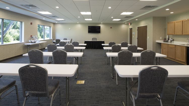 Holiday Inn Express & Suites La Porte Meeting