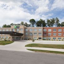 Holiday Inn Express & Suites La Porte