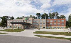 Holiday Inn Express & Suites La Porte