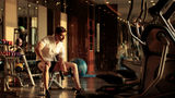 <b>InterContinental Suzhou Health Club</b>. Images powered by <a href="https://www.leonardoworldwide.com/" title="Leonardo Worldwide" target="_blank">Leonardo</a>.