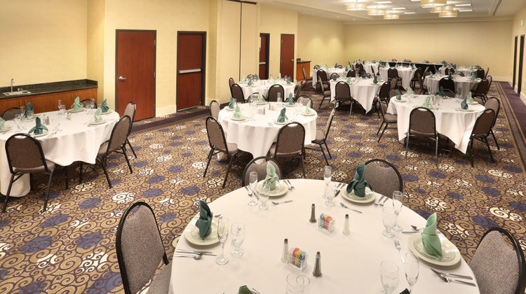 Holiday Inn Yuma Ballroom