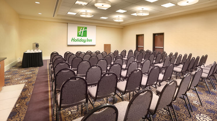 Holiday Inn Yuma Meeting