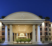 Holiday Inn Express & Suites Yuma Exterior