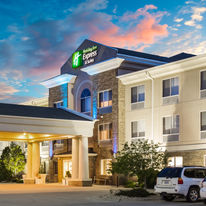 Holiday Inn Express