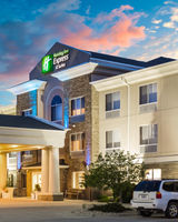 Holiday Inn Express