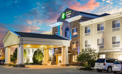 Holiday Inn Express