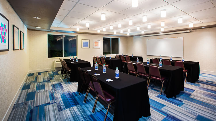Holiday Inn Express Meeting