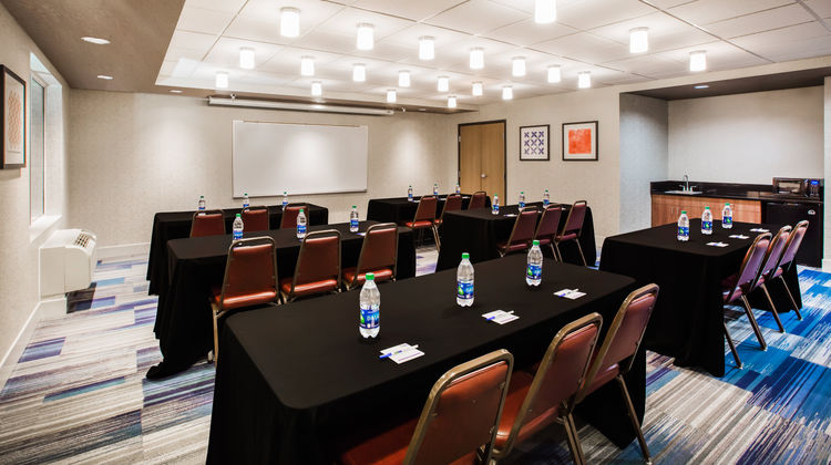 Holiday Inn Express Meeting