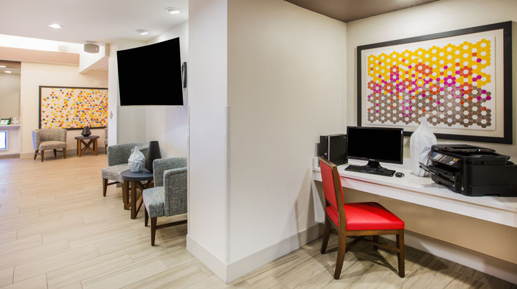 Holiday Inn Express Other