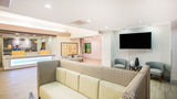 <b>Holiday Inn Express Lobby</b>. Images powered by <a href="https://www.leonardoworldwide.com/" title="Leonardo Worldwide" target="_blank">Leonardo</a>.