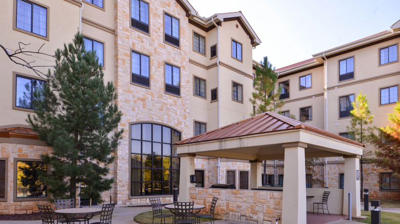 <b>Staybridge Suites Oklahoma City Airport Other</b>. Images powered by <a href="https://www.leonardoworldwide.com/" title="Leonardo Worldwide" target="_blank">Leonardo</a>.