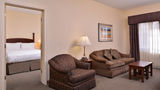 Staybridge Suites Oklahoma City Airport Room