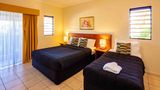 <b>Cairns Queenscourt Suite</b>. Images powered by <a href="https://www.leonardoworldwide.com/" title="Leonardo Worldwide" target="_blank">Leonardo</a>.