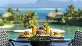 InterContinental Tahiti Resort & Spa Restaurant