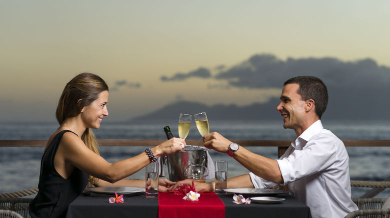 <b>InterContinental Tahiti Resort & Spa Room</b>. Images powered by <a href="https://www.leonardoworldwide.com/" title="Leonardo Worldwide" target="_blank">Leonardo</a>.