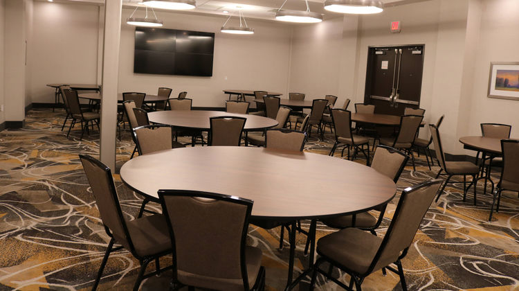 Holiday Inn Jonesboro Meeting
