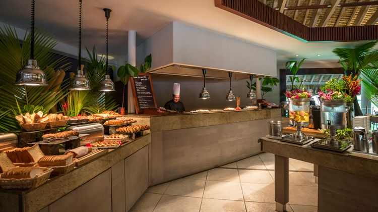 InterContinental Resort & Thalasso Spa Restaurant